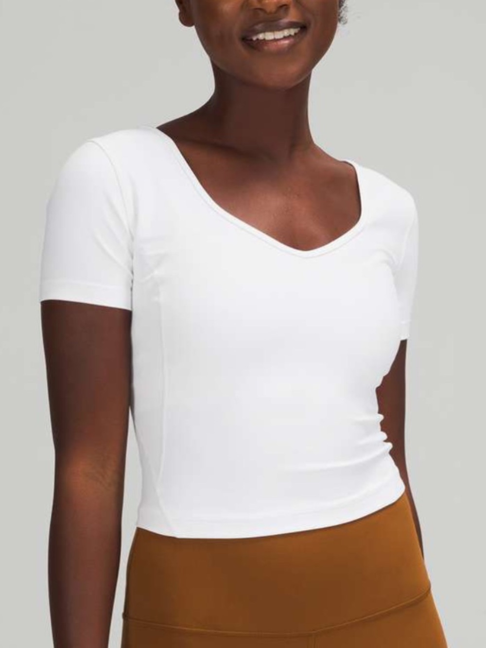 NWOT Lululemon Top
